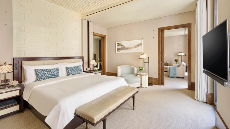 Mandarin Oriental Doha